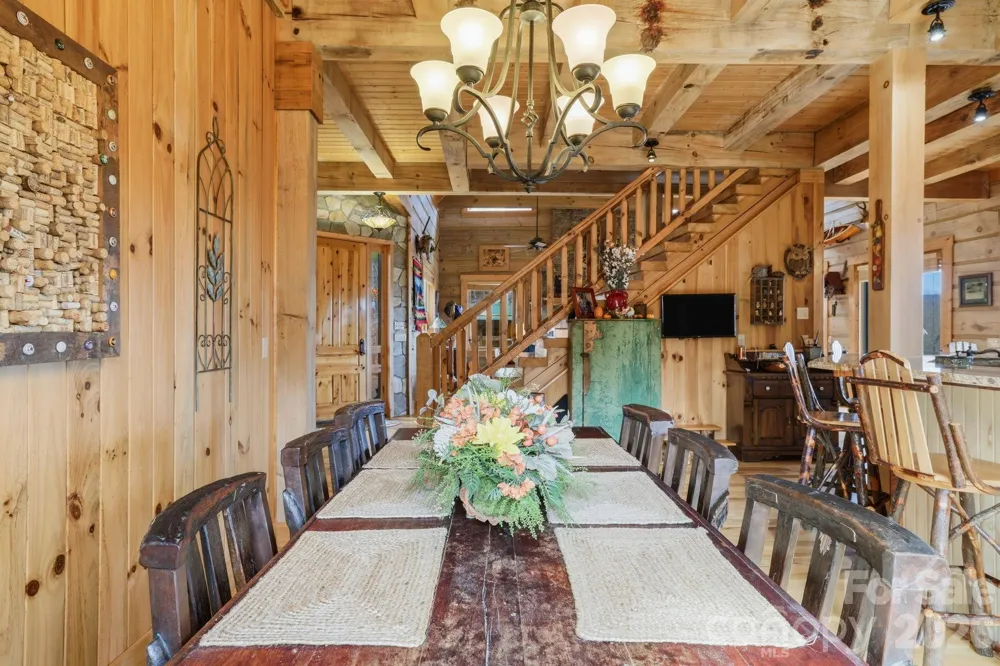 2150 Shellstand Road Almond, NC 28702