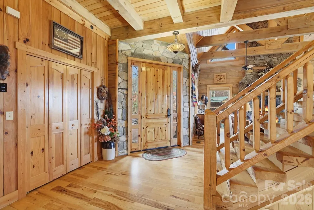 2150 Shellstand Road Almond, NC 28702