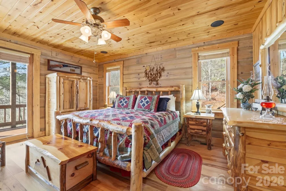 2150 Shellstand Road Almond, NC 28702
