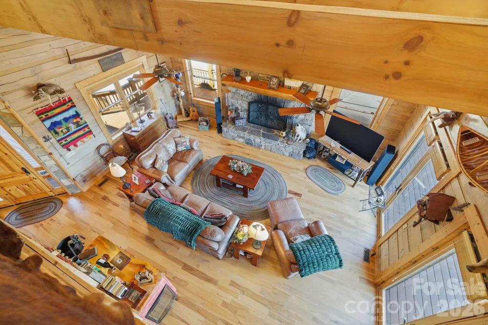 2150 Shellstand Road Almond, NC 28702