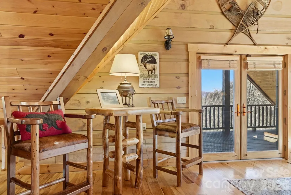 2150 Shellstand Road Almond, NC 28702