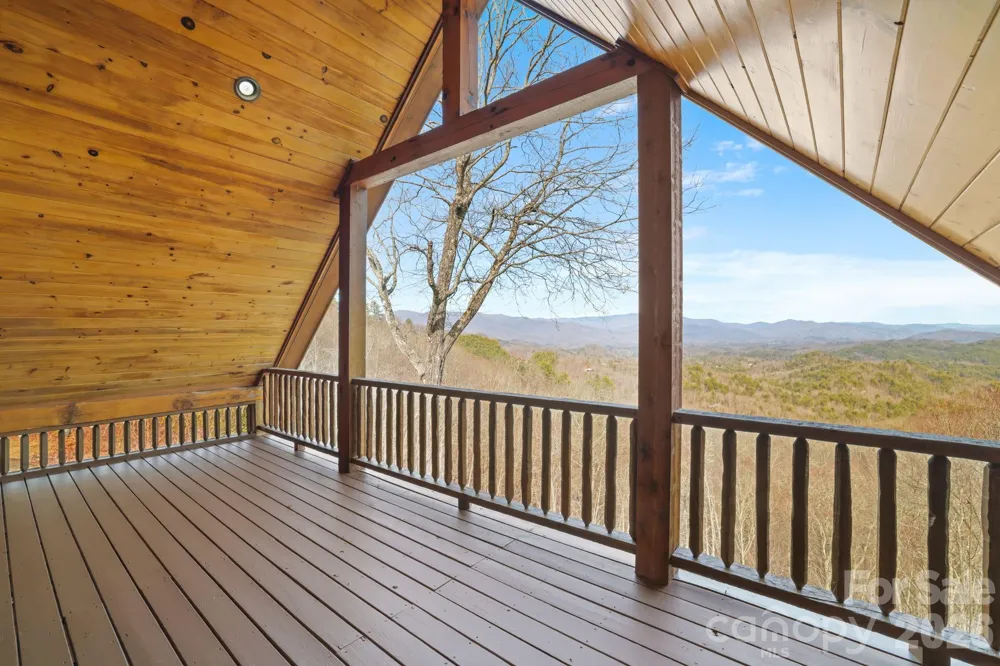 2150 Shellstand Road Almond, NC 28702