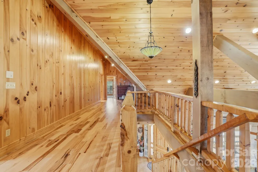 2150 Shellstand Road Almond, NC 28702