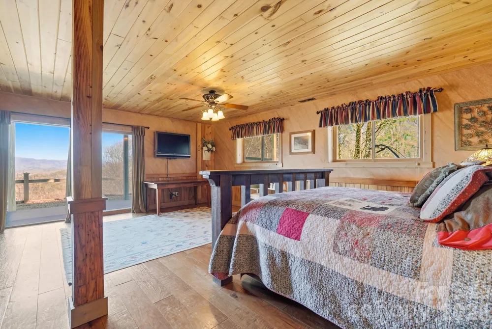 2150 Shellstand Road Almond, NC 28702