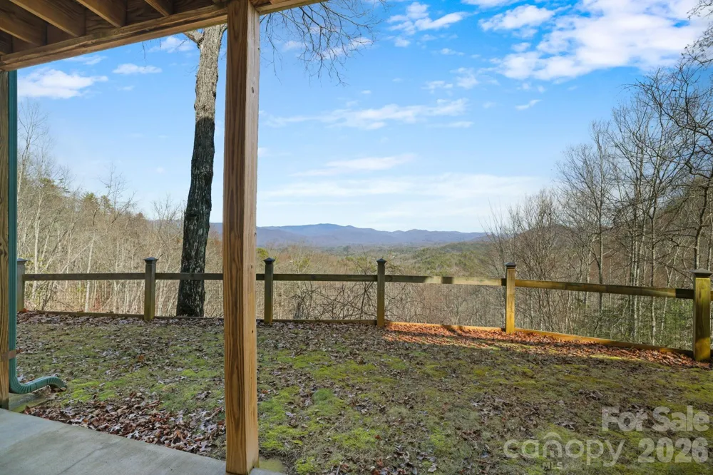 2150 Shellstand Road Almond, NC 28702