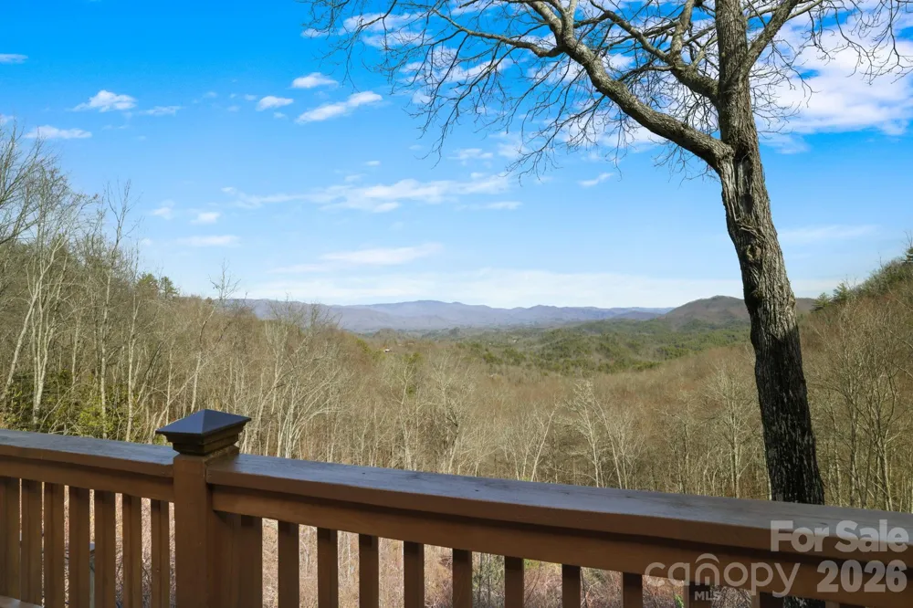 2150 Shellstand Road Almond, NC 28702
