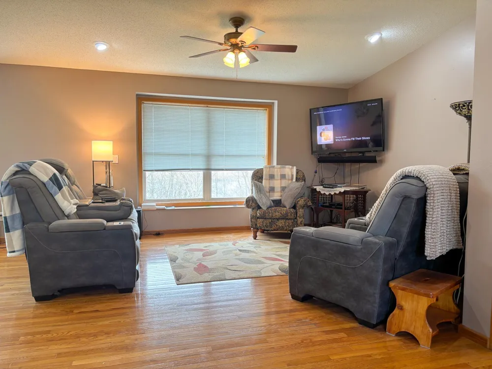 48413 205th Avenue Pelican Rapids, MN 56572