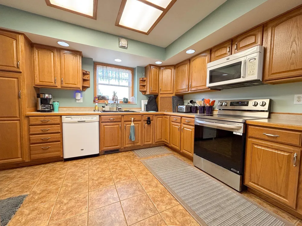 48413 205th Avenue Pelican Rapids, MN 56572