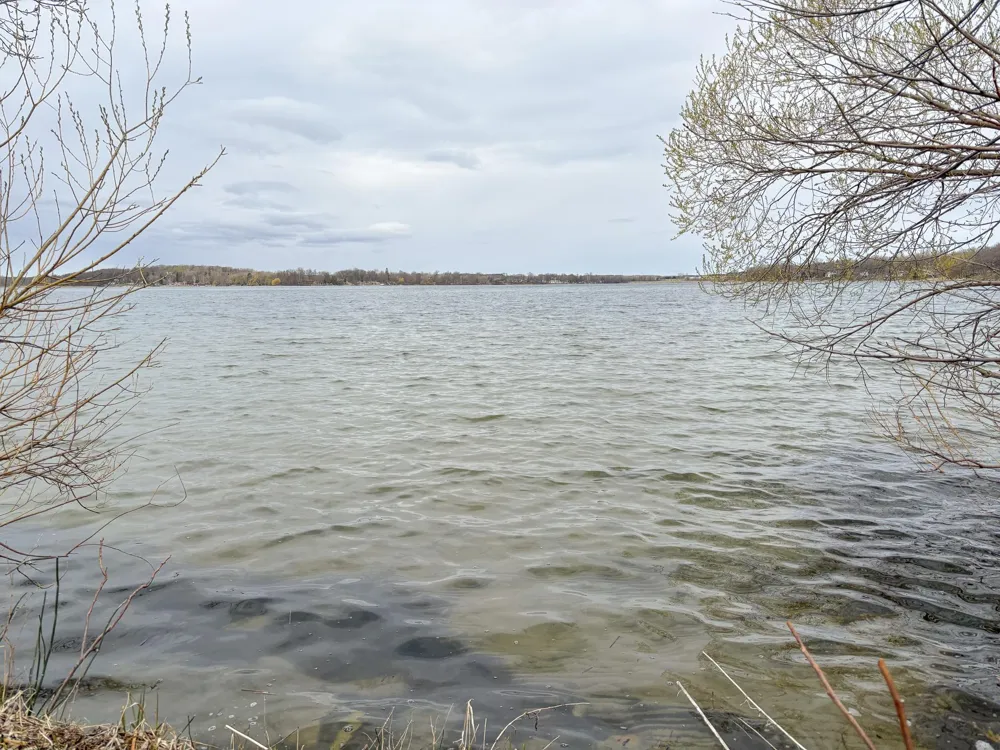 48413 205th Avenue Pelican Rapids, MN 56572
