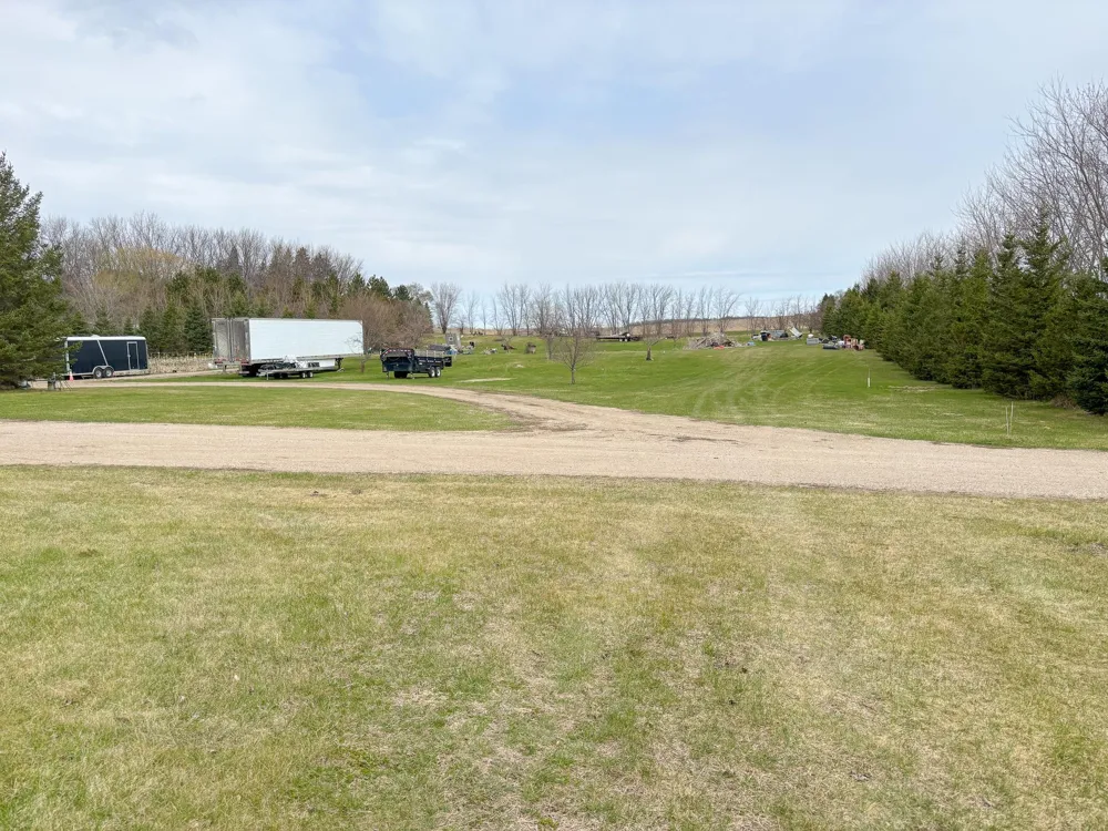 48413 205th Avenue Pelican Rapids, MN 56572