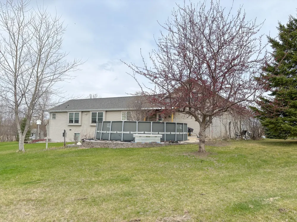 48413 205th Avenue Pelican Rapids, MN 56572