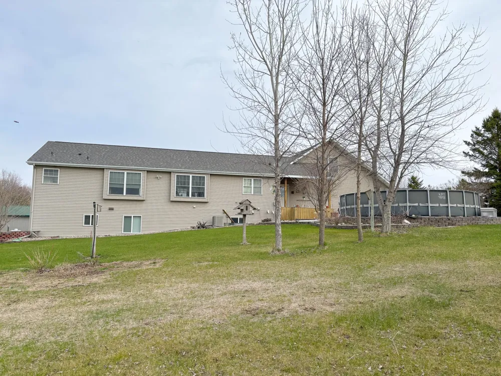 48413 205th Avenue Pelican Rapids, MN 56572