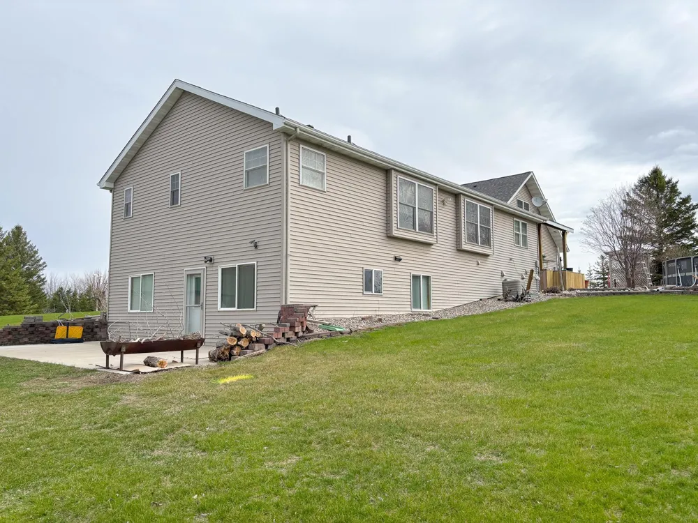 48413 205th Avenue Pelican Rapids, MN 56572