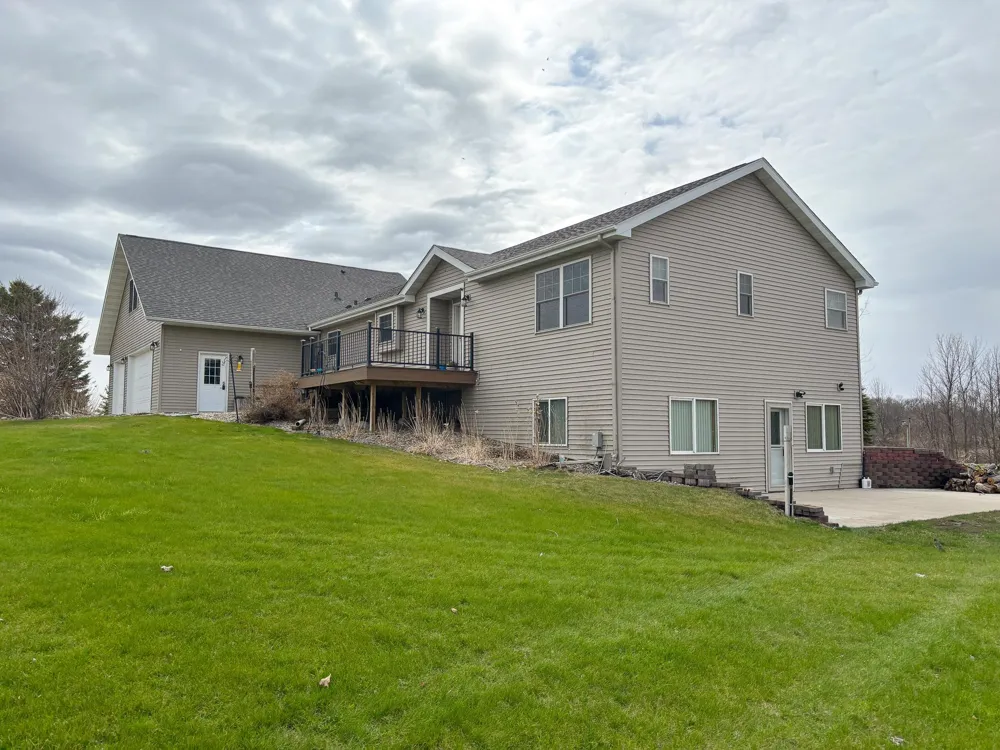 48413 205th Avenue Pelican Rapids, MN 56572