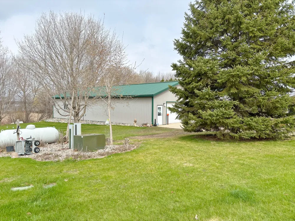 48413 205th Avenue Pelican Rapids, MN 56572