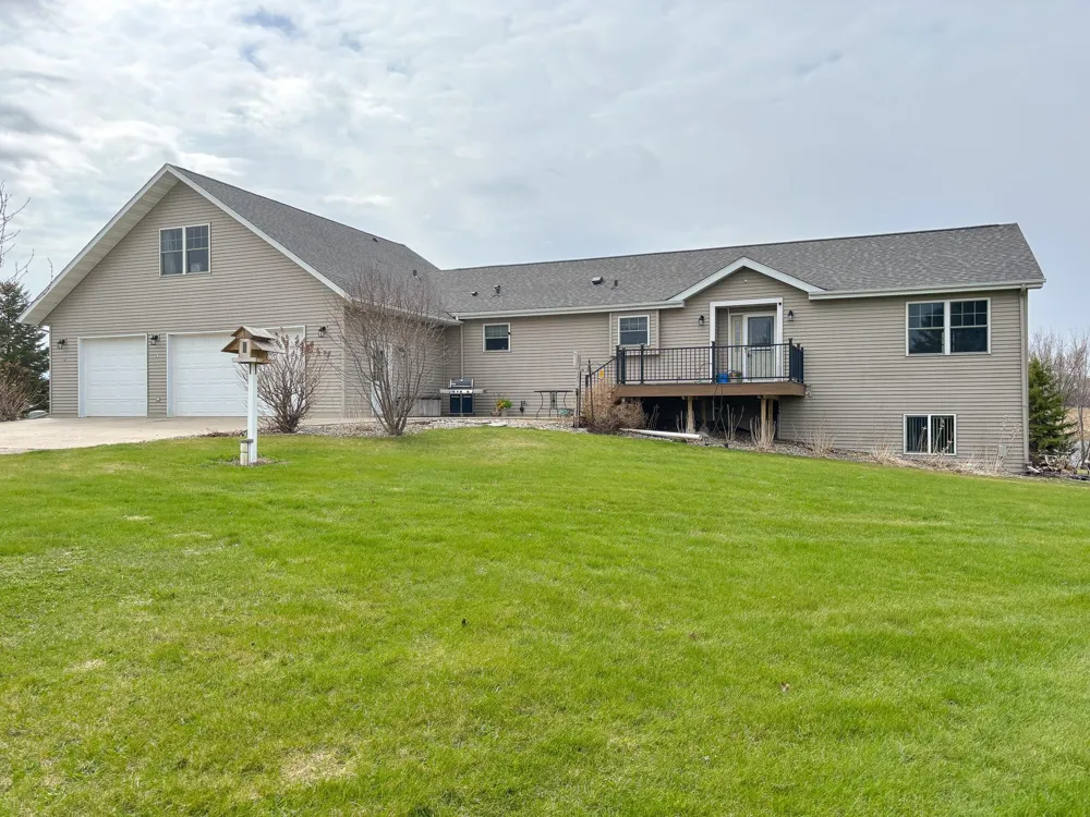 48413 205th Avenue Pelican Rapids, MN 56572