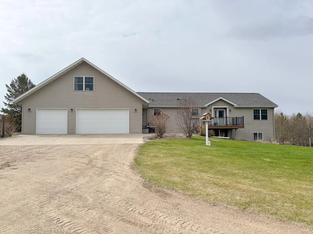 48413 205th Avenue Pelican Rapids, MN 56572