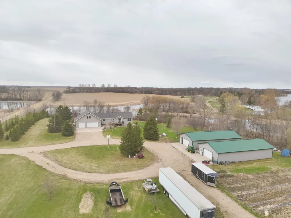 48413 205th Avenue Pelican Rapids, MN 56572