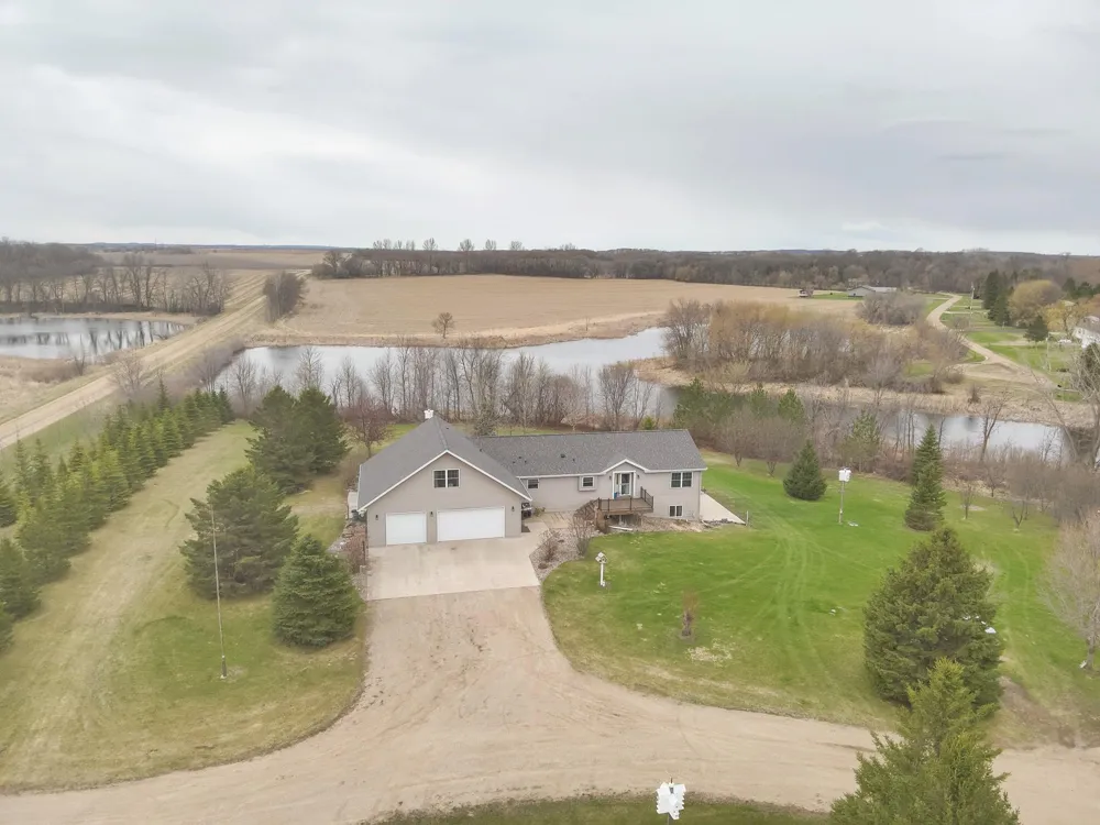 48413 205th Avenue Pelican Rapids, MN 56572