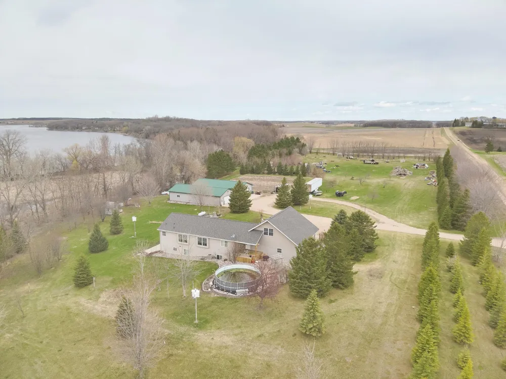 48413 205th Avenue Pelican Rapids, MN 56572