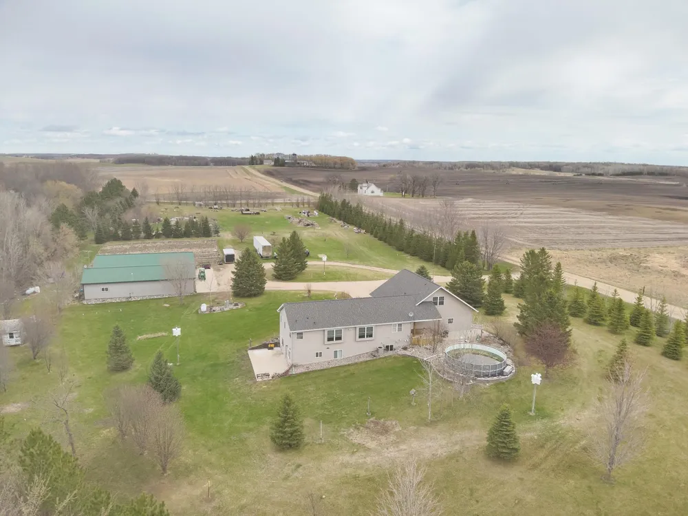48413 205th Avenue Pelican Rapids, MN 56572