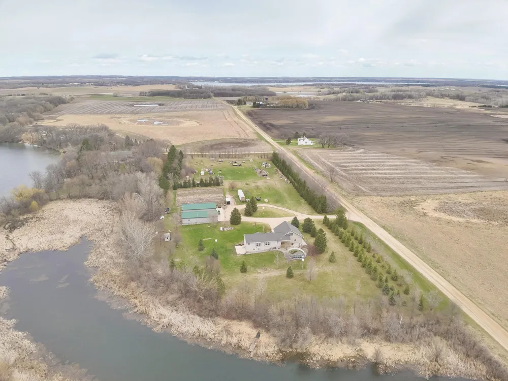 48413 205th Avenue Pelican Rapids, MN 56572