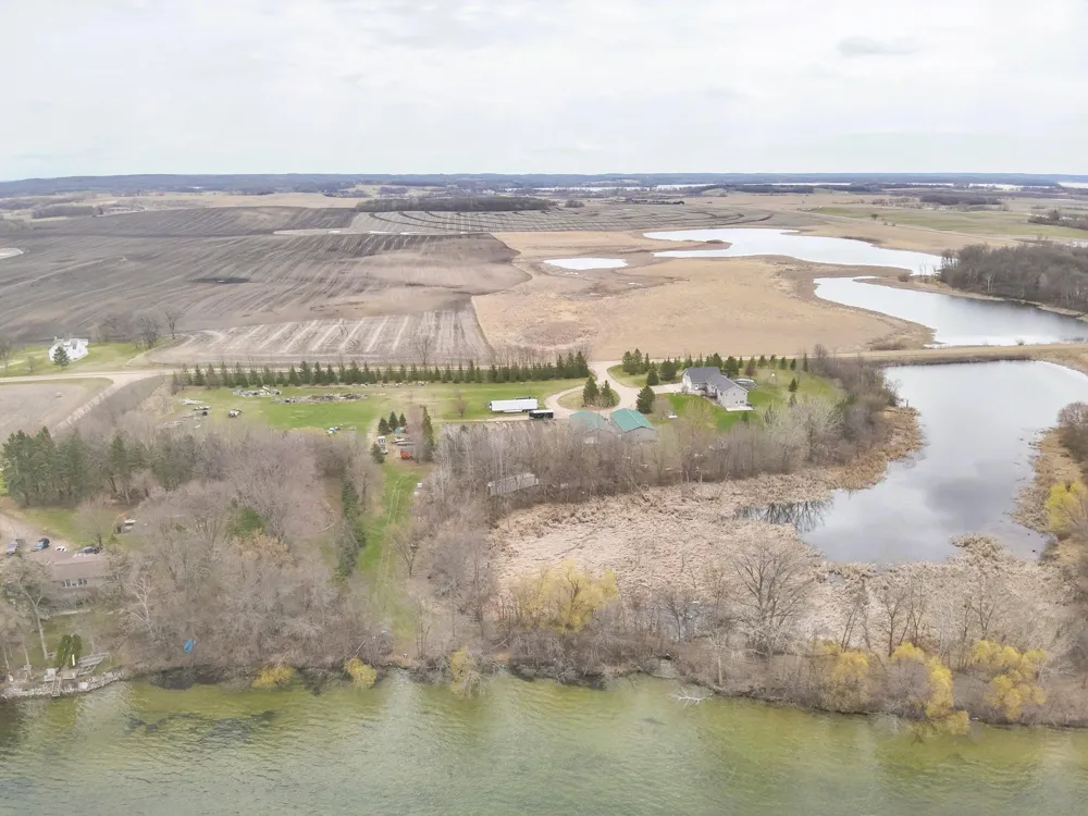48413 205th Avenue Pelican Rapids, MN 56572