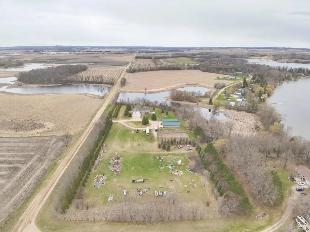 48413 205th Avenue Pelican Rapids, MN 56572