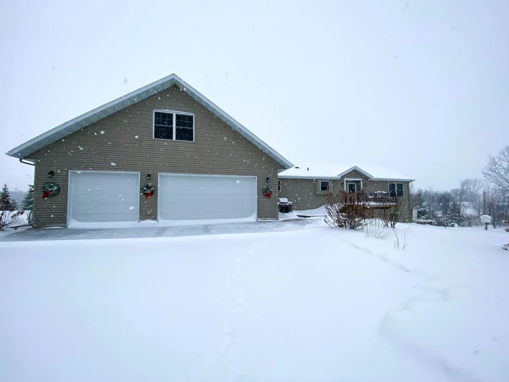 48413 205th Avenue Pelican Rapids, MN 56572