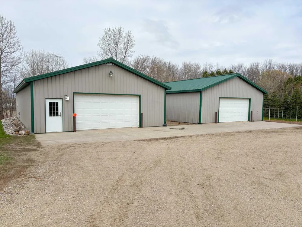 48413 205th Avenue Pelican Rapids, MN 56572