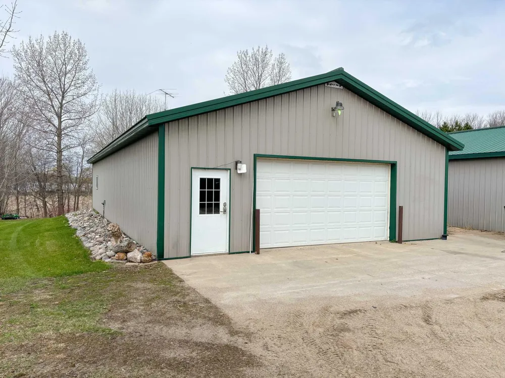 48413 205th Avenue Pelican Rapids, MN 56572