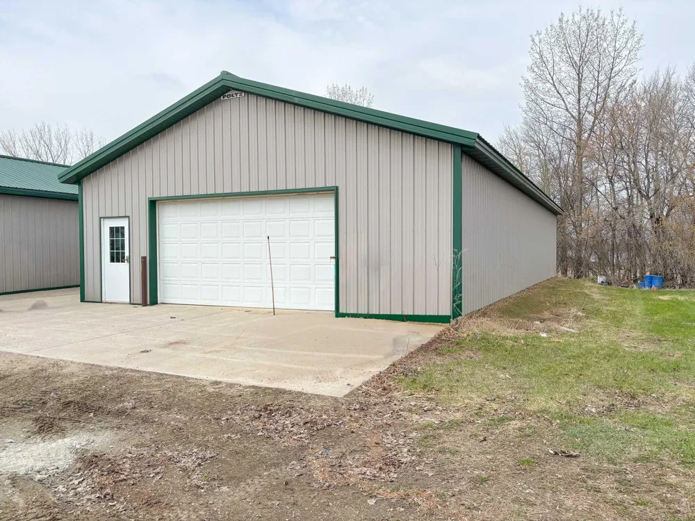 48413 205th Avenue Pelican Rapids, MN 56572