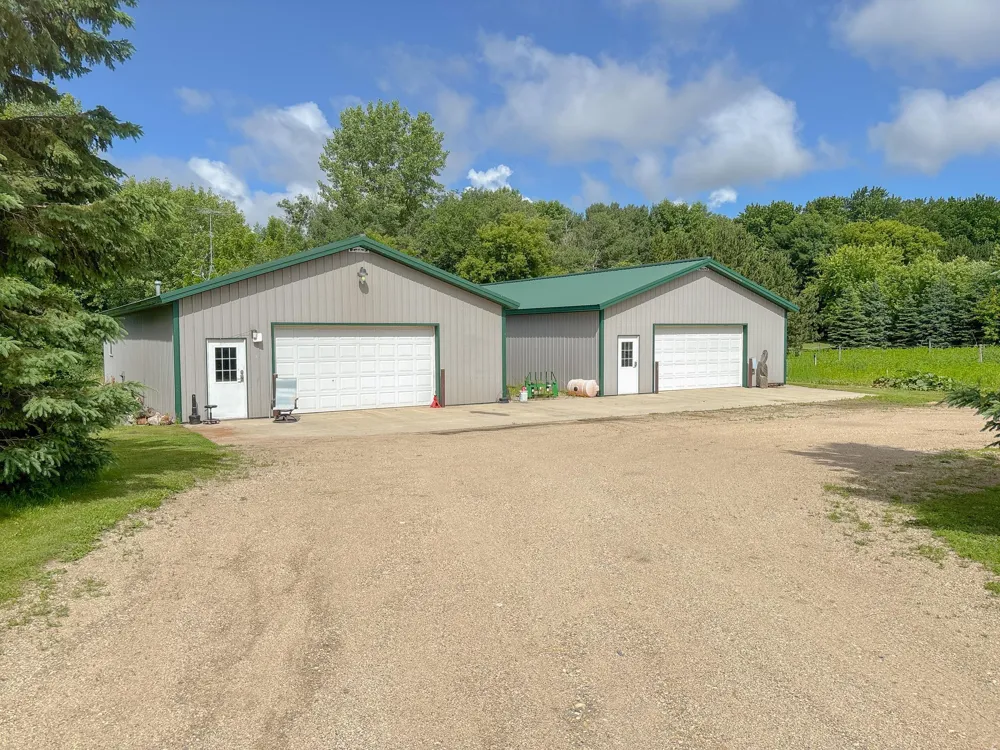 48413 205th Avenue Pelican Rapids, MN 56572