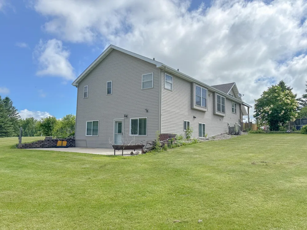 48413 205th Avenue Pelican Rapids, MN 56572