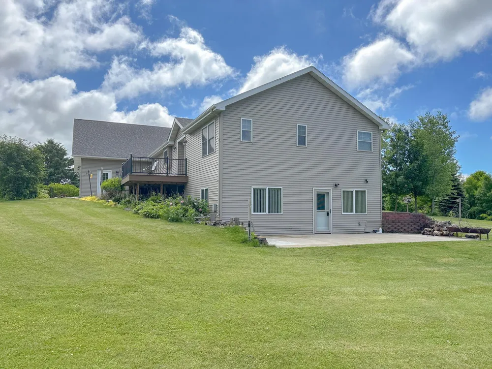 48413 205th Avenue Pelican Rapids, MN 56572