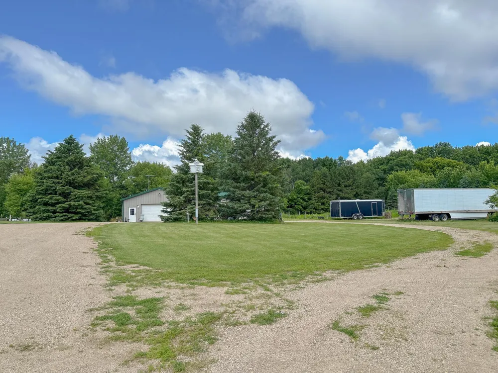 48413 205th Avenue Pelican Rapids, MN 56572