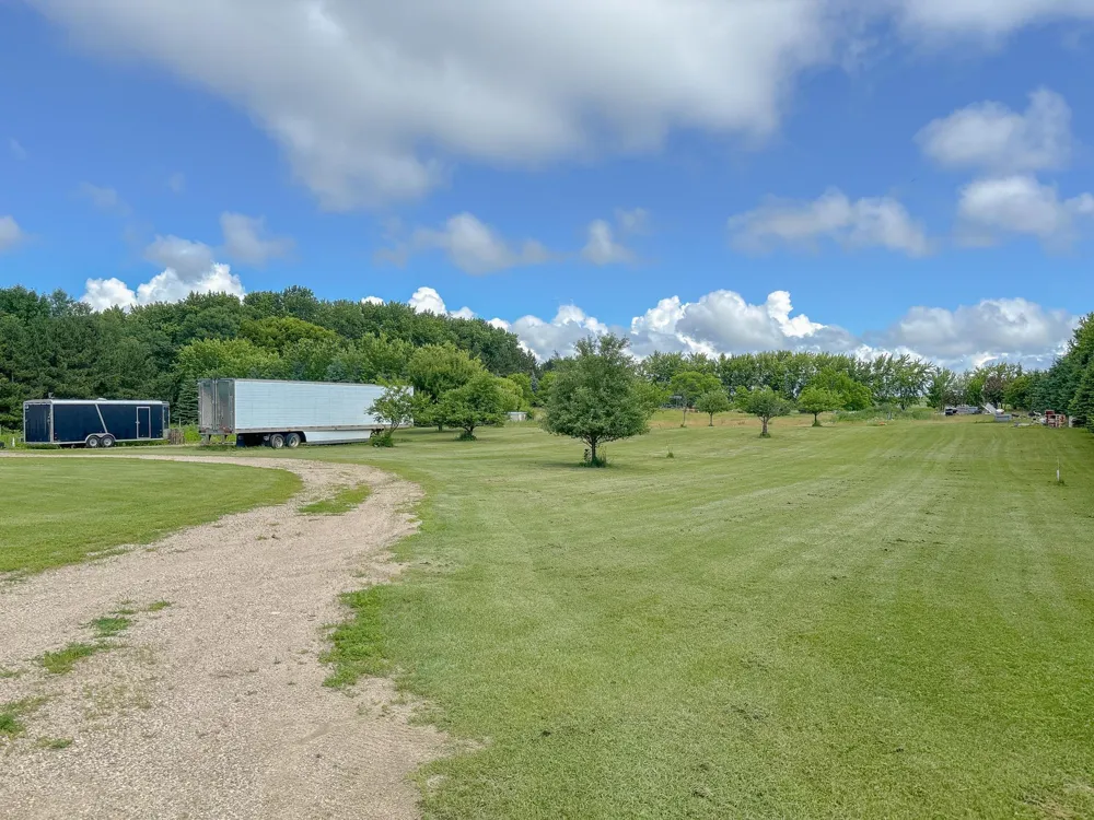 48413 205th Avenue Pelican Rapids, MN 56572