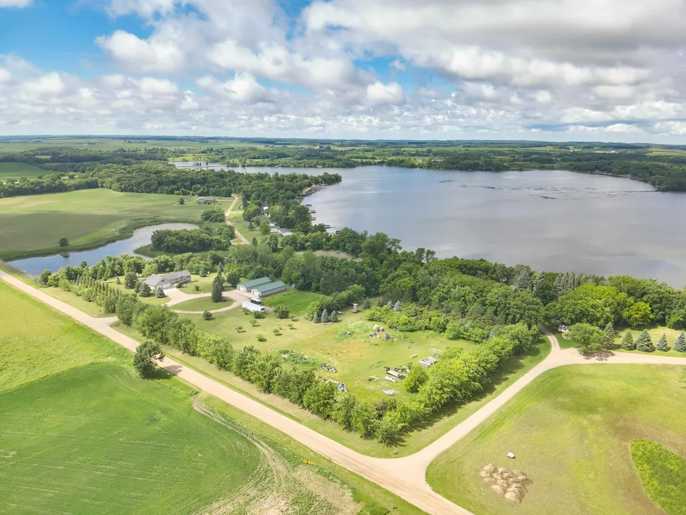 48413 205th Avenue Pelican Rapids, MN 56572