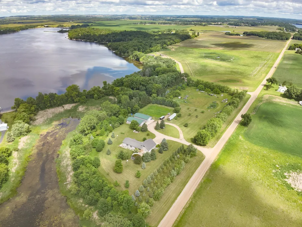 48413 205th Avenue Pelican Rapids, MN 56572