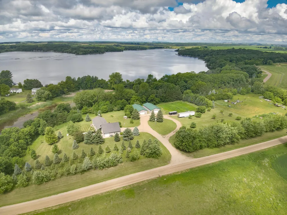 48413 205th Avenue Pelican Rapids, MN 56572