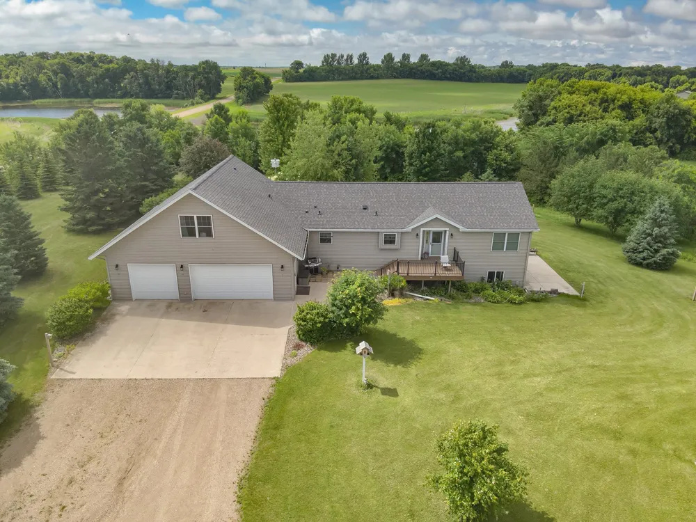48413 205th Avenue Pelican Rapids, MN 56572