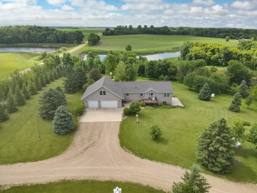 48413 205th Avenue Pelican Rapids, MN 56572