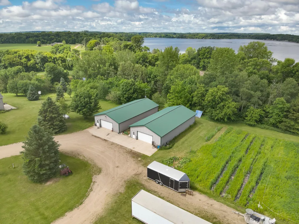 48413 205th Avenue Pelican Rapids, MN 56572