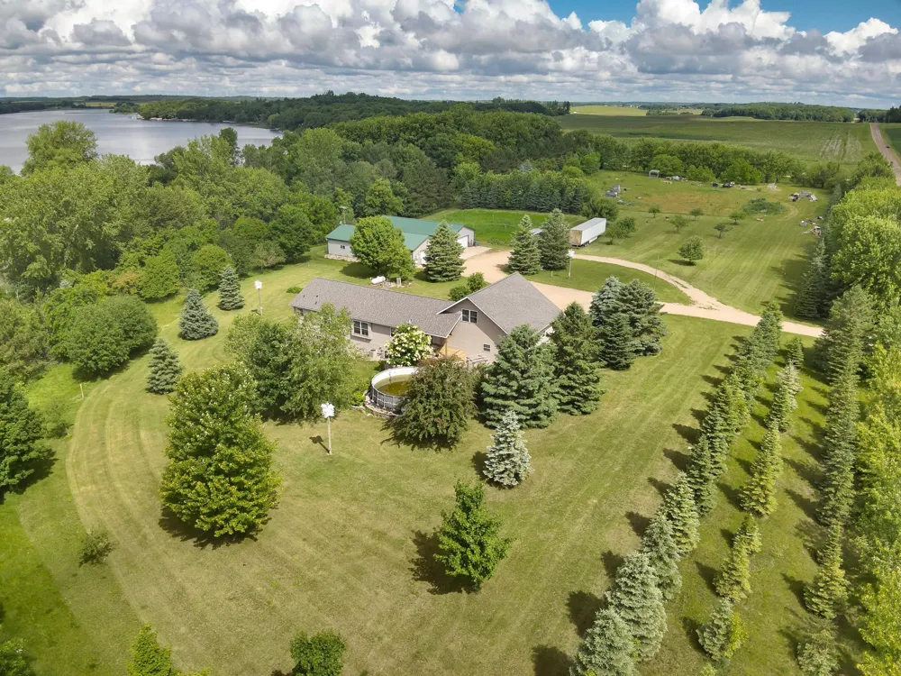 48413 205th Avenue Pelican Rapids, MN 56572