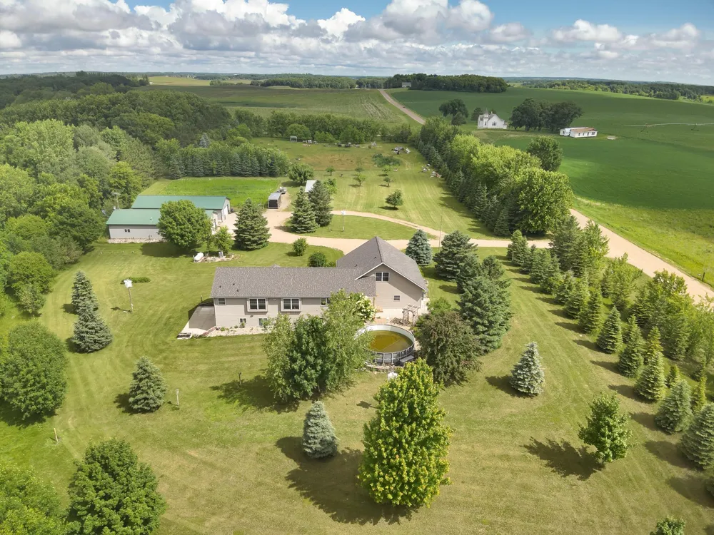 48413 205th Avenue Pelican Rapids, MN 56572