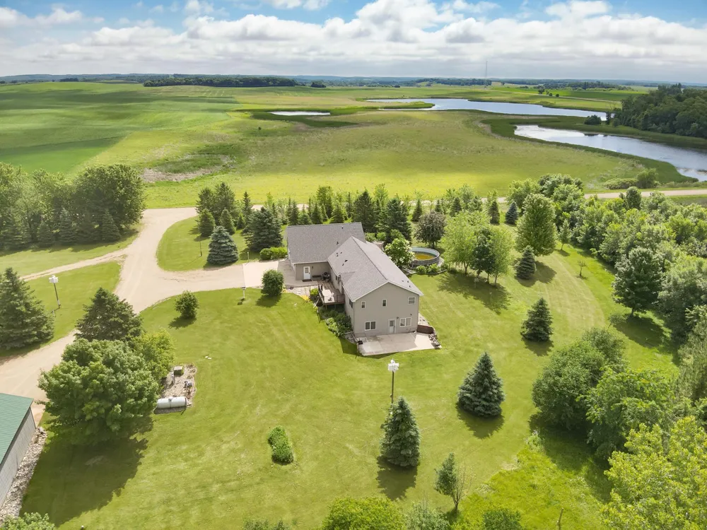 48413 205th Avenue Pelican Rapids, MN 56572