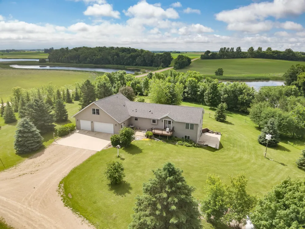 48413 205th Avenue Pelican Rapids, MN 56572