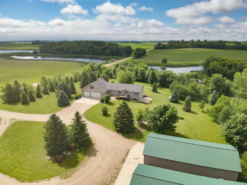 48413 205th Avenue Pelican Rapids, MN 56572