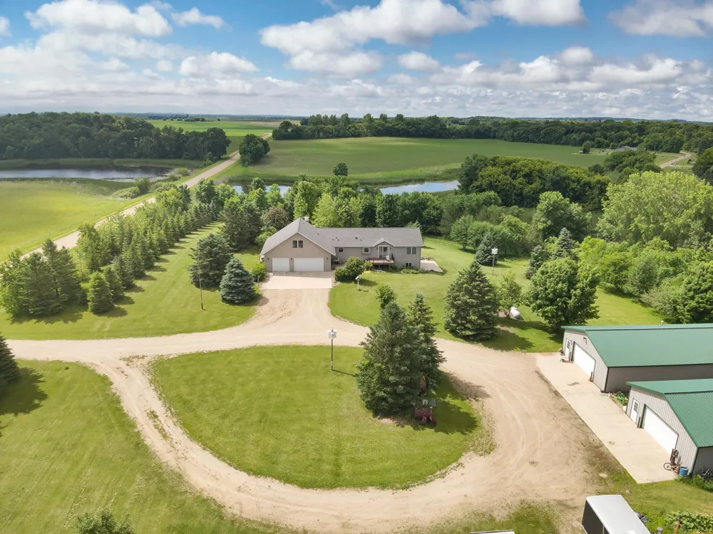 48413 205th Avenue Pelican Rapids, MN 56572