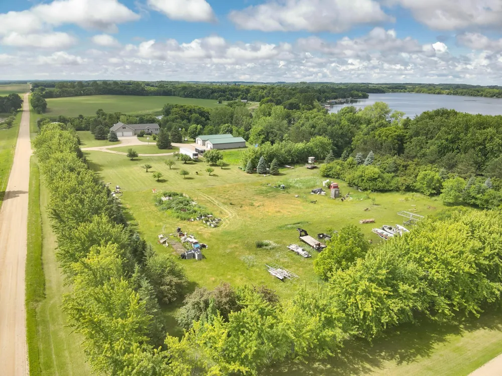 48413 205th Avenue Pelican Rapids, MN 56572